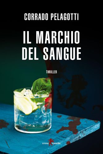 Il marchio del sangue Il marchio del sangue