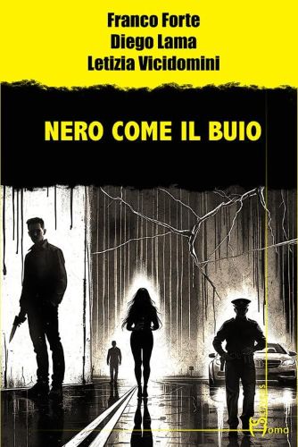 Nero come il buio Nero come il buio