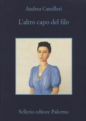 L'altro capo del filo Libro