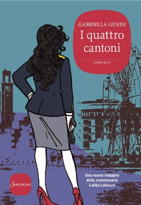 I quattro cantoni. Libro