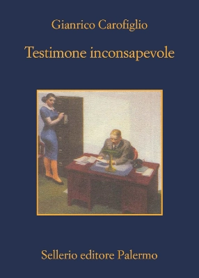 testimone inconsapevole