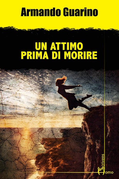 Un attimo prima di morire Un attimo prima di morire