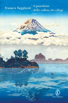 il Guardiano della collina dei ciliegi