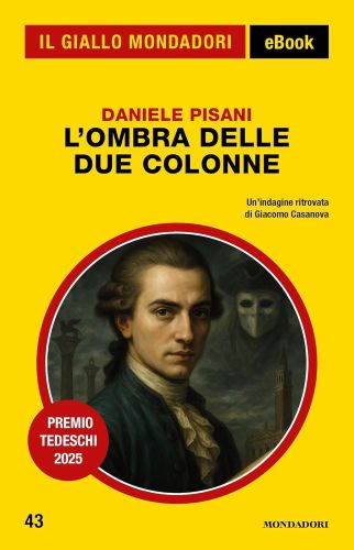 L'ombra delle due colonne L'ombra delle due colonne