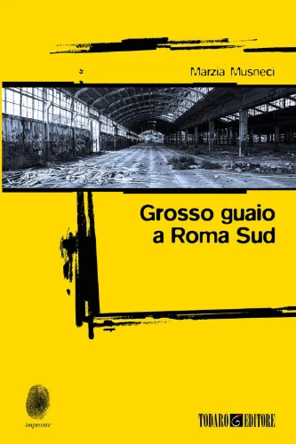 grosso guaio a roma sud