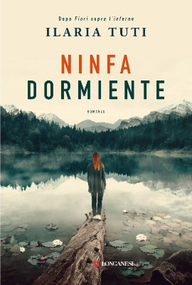 Ninfa dormiente. Libro.