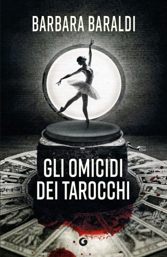 Gli omicidi dei tarocchi Gli omicidi dei tarocchi