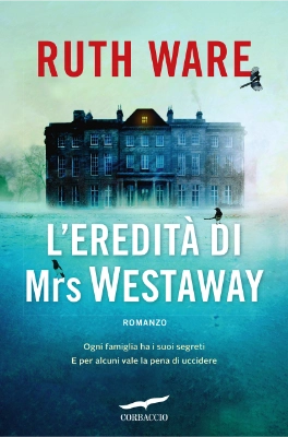 L’eredità di Mrs Westaway