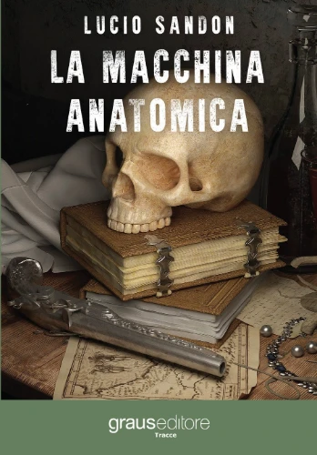 la macchina anatomica