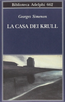 La casa dei Krull Libro