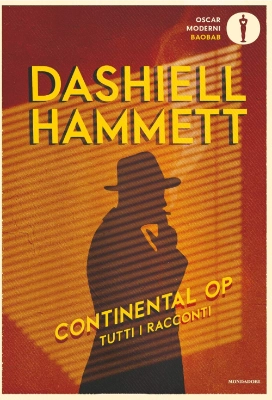 Dashiell Hammet