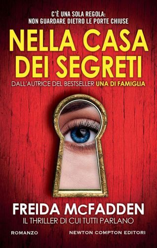 Nella casa dei segreti Nella casa dei segreti