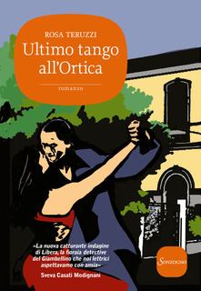ultimo tango all'ortica