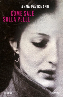 Come sale sulla pelle Come sale sulla pelle