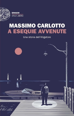 A esequie avvenute A esequie avvenute