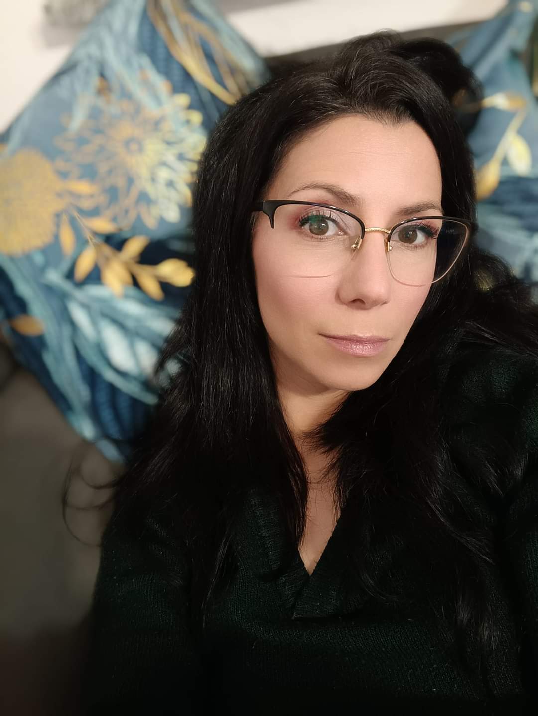 Domenica Lupia – Lacryma