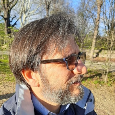 Delitti senza fissa dimora – Antonio Falco