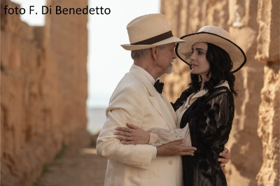 Federica Luna Vincenti