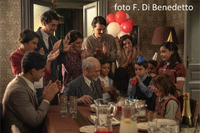 Federica Luna Vincenti