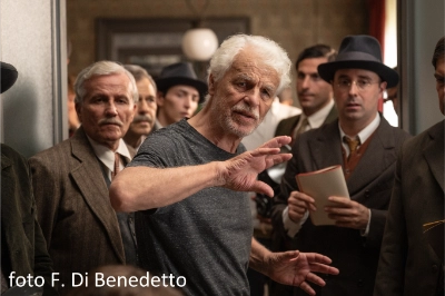 Federica Luna Vincenti