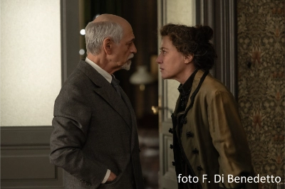 Federica Luna Vincenti