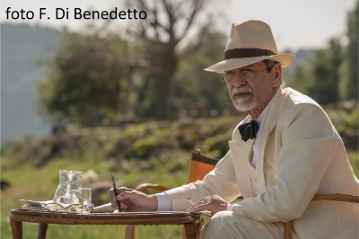 Federica Luna Vincenti