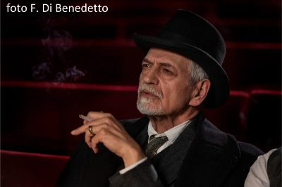 Federica Luna Vincenti