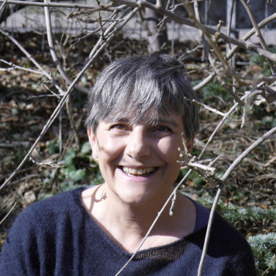 Non sono mai stata così felice - Anna Pia Fantoni