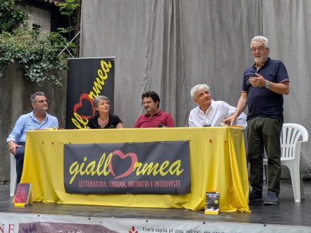 Speciale Giallormea 2025
