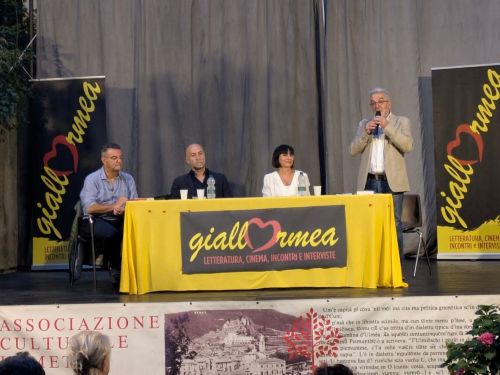 Speciale Giallormea 2025