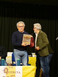 Speciale Quercia del Myr 2025