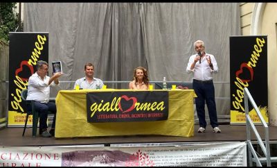 Speciale Giallormea 2026 Speciale Giallormea 2026