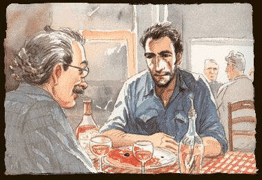 #2 - RICETTE DI CUCINA E RICETTE PER OMICIDI 2 Parte