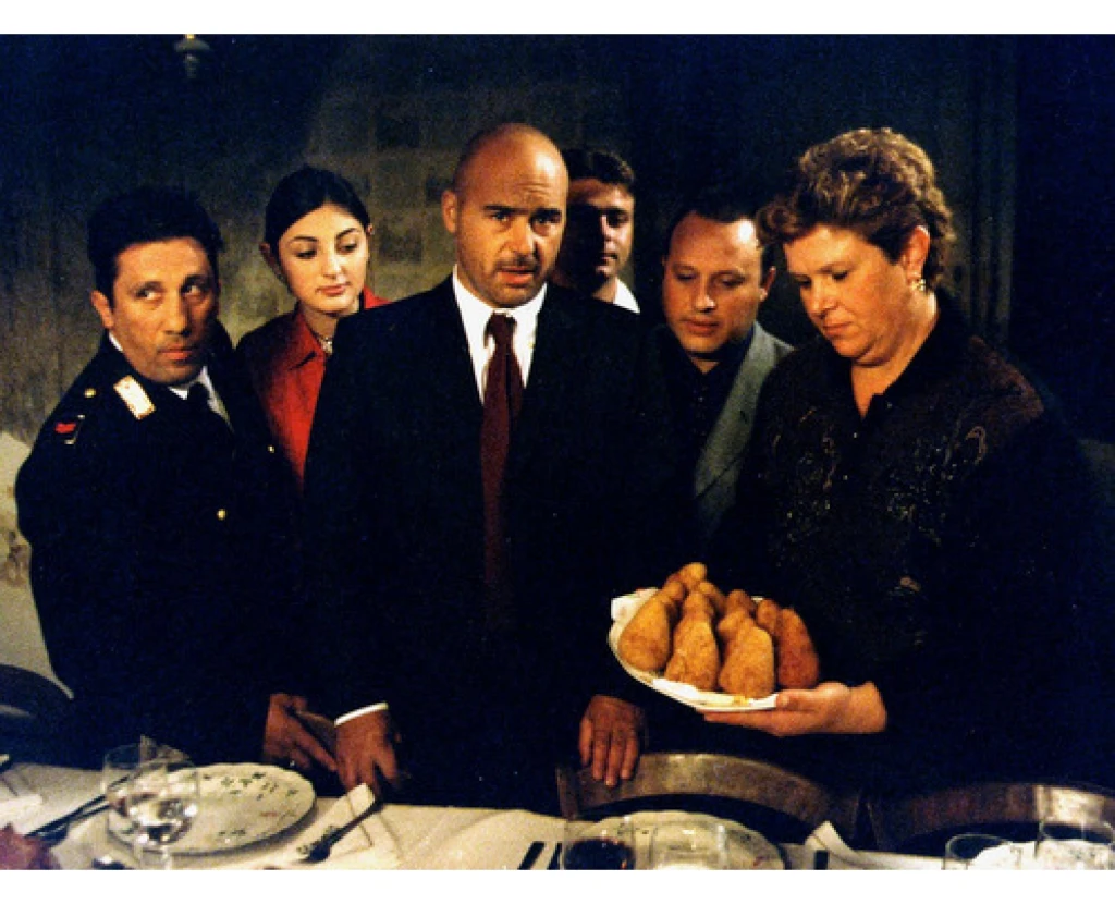 #2 - RICETTE DI CUCINA E RICETTE PER OMICIDI 2 Parte