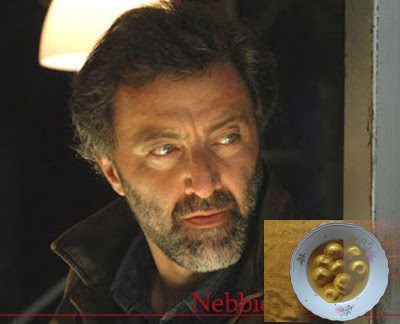 #2 - RICETTE DI CUCINA E RICETTE PER OMICIDI 2 Parte