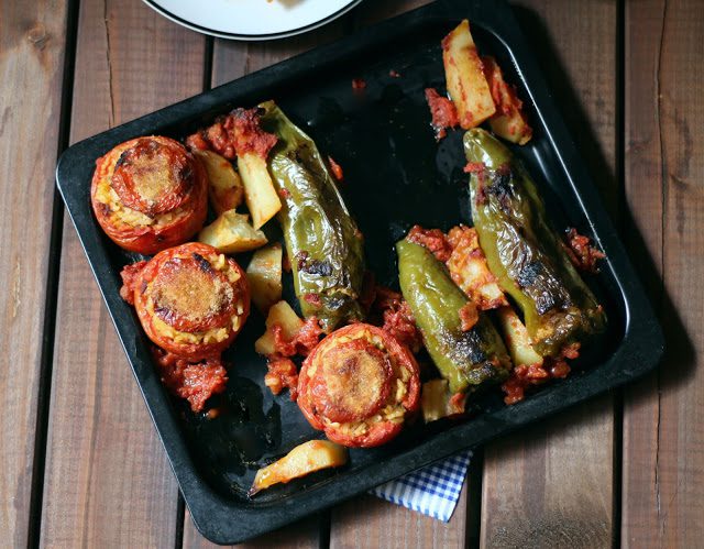 #2 - RICETTE DI CUCINA E RICETTE PER OMICIDI 2 Parte