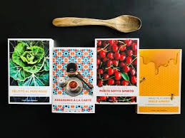 #2 - RICETTE DI CUCINA E RICETTE PER OMICIDI 2 Parte