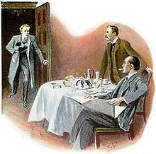#1 - RICETTE DI CUCINA E RICETTE PER OMICIDI – 1 Parte #1 - RICETTE DI CUCINA E RICETTE PER OMICIDI – 1 Parte