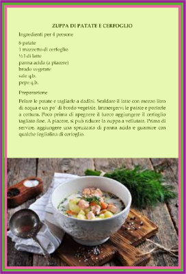 #24. BRIGITTE GLASER E LA CUOCA KATHARINA