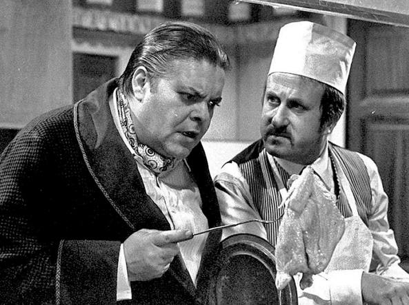 #1 - RICETTE DI CUCINA E RICETTE PER OMICIDI – 1 Parte #1 - RICETTE DI CUCINA E RICETTE PER OMICIDI – 1 Parte