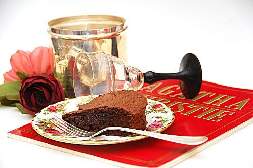 #1 - RICETTE DI CUCINA E RICETTE PER OMICIDI – 1 Parte #1 - RICETTE DI CUCINA E RICETTE PER OMICIDI – 1 Parte