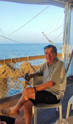 La dama Angelica – Ivano Barbiero