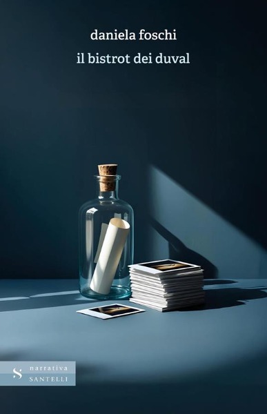 Il bistrot dei Duval