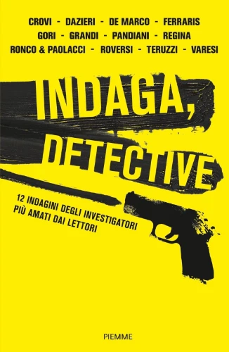 Indaga detective