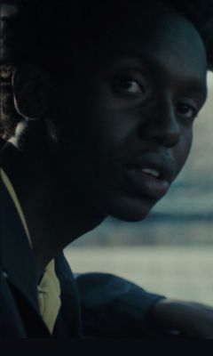 Malich Cissè