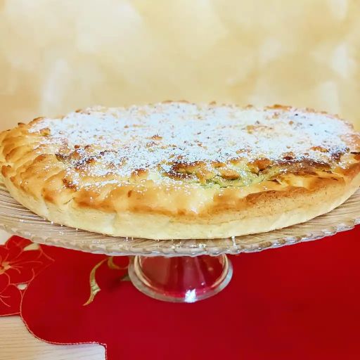Ricette Ricette