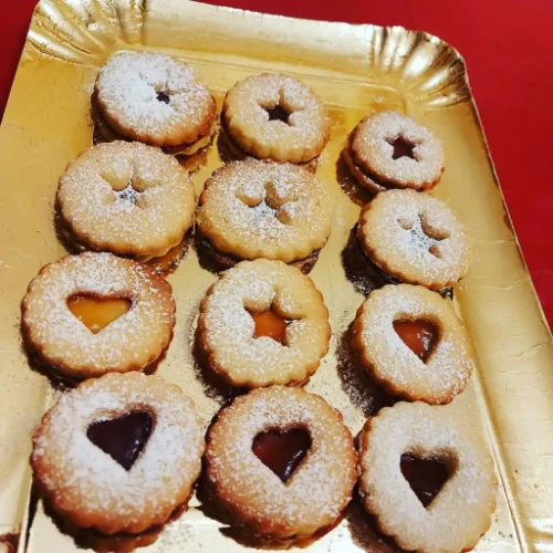 Ricette Ricette