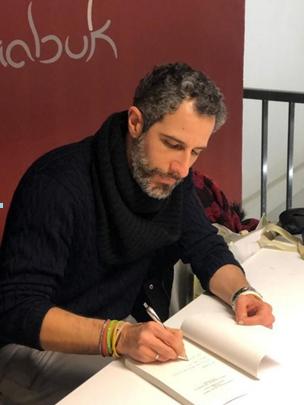 La caratteristica del male – Roberto Graniglia