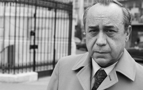 Il cavaliere e la morte - Leonardo Sciascia