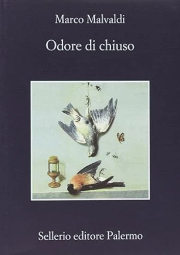 #29 Marco Malvaldi, l’Artusi e il pasticcio della Parisina.